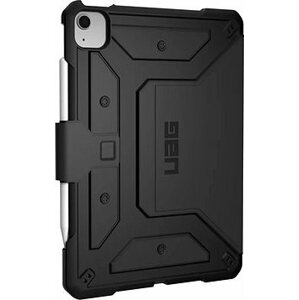 UAG Metropolis SE Black iPad Air 10.9" (2022/2020)/iPad Pro 11" 2022/2021