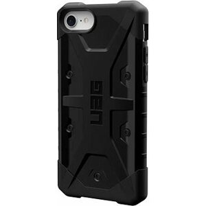 UAG Pathfinder Black iPhone SE (2022/2020)/8/7