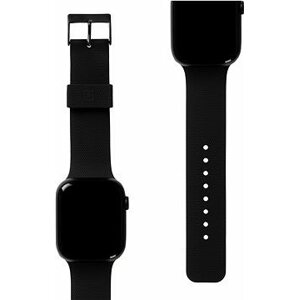 UAG DOT Strap Black Apple Watch 42/44/45/Ultra 49mm