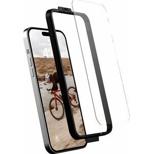 UAG Glass Screen Shield iPhone 14 Pro Max