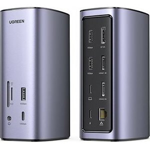Ugreen USB-C Multifunctional Docking Station(13-in-1)