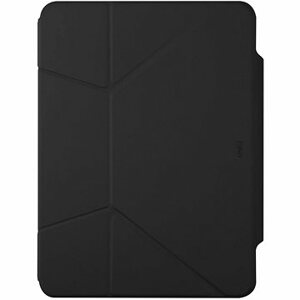 UNIQ Ryze ochranné puzdro pre iPad Pro 11" (2022/21) | iPad Air 10,9" (2022/20) čierne