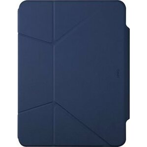UNIQ Ryze ochranné puzdro pre iPad Pro 11" (2022/21) | iPad Air 10,9" (2022/20) modré