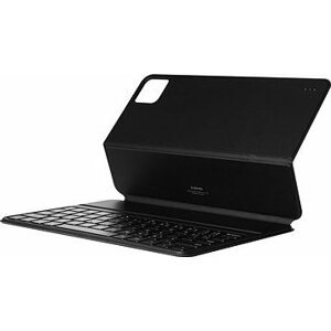 Xiaomi Pad 6 klávesnica – čierna